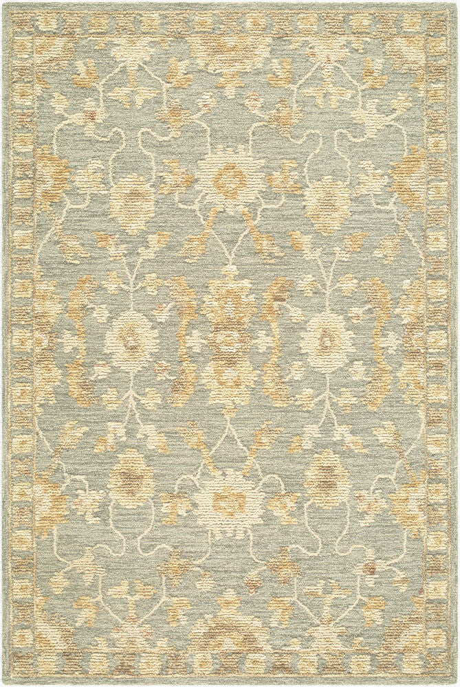 Shiv Classics Handmade Rug