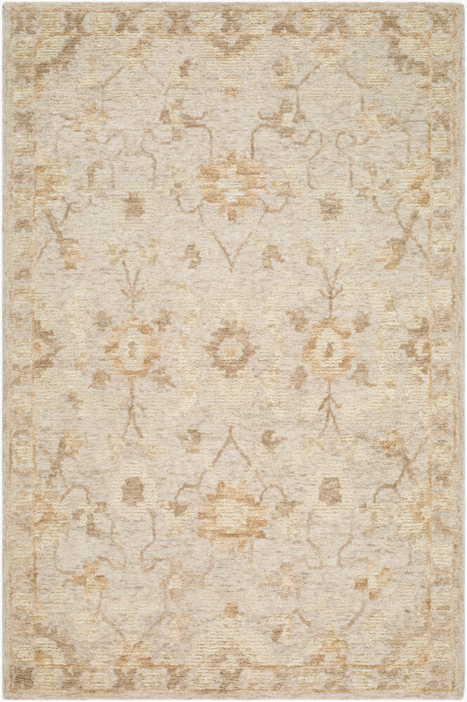 Shiv Classics Handmade Rug