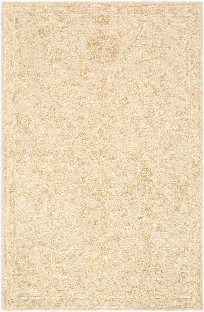 Shiv Classics Handmade Rug