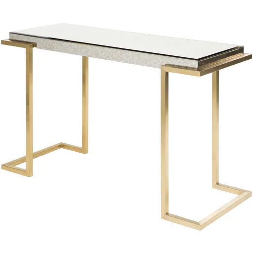 Saavedra Console Table Livabliss Saavedra