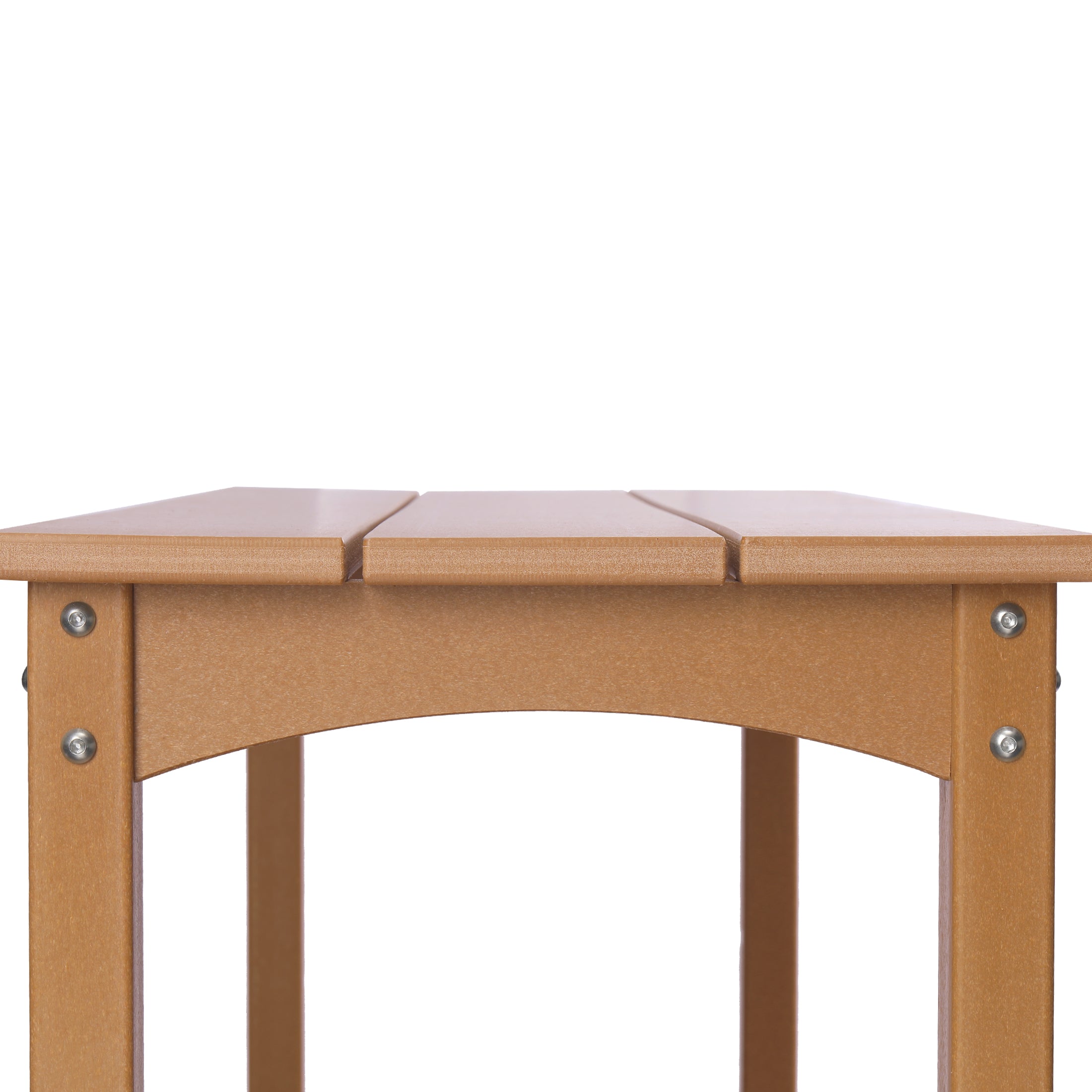 Tuscany All-Weather Outdoor Two Shelf Patio Bar Console Table (55" Wide) Seahawk Designs Outdoor Console Tables
