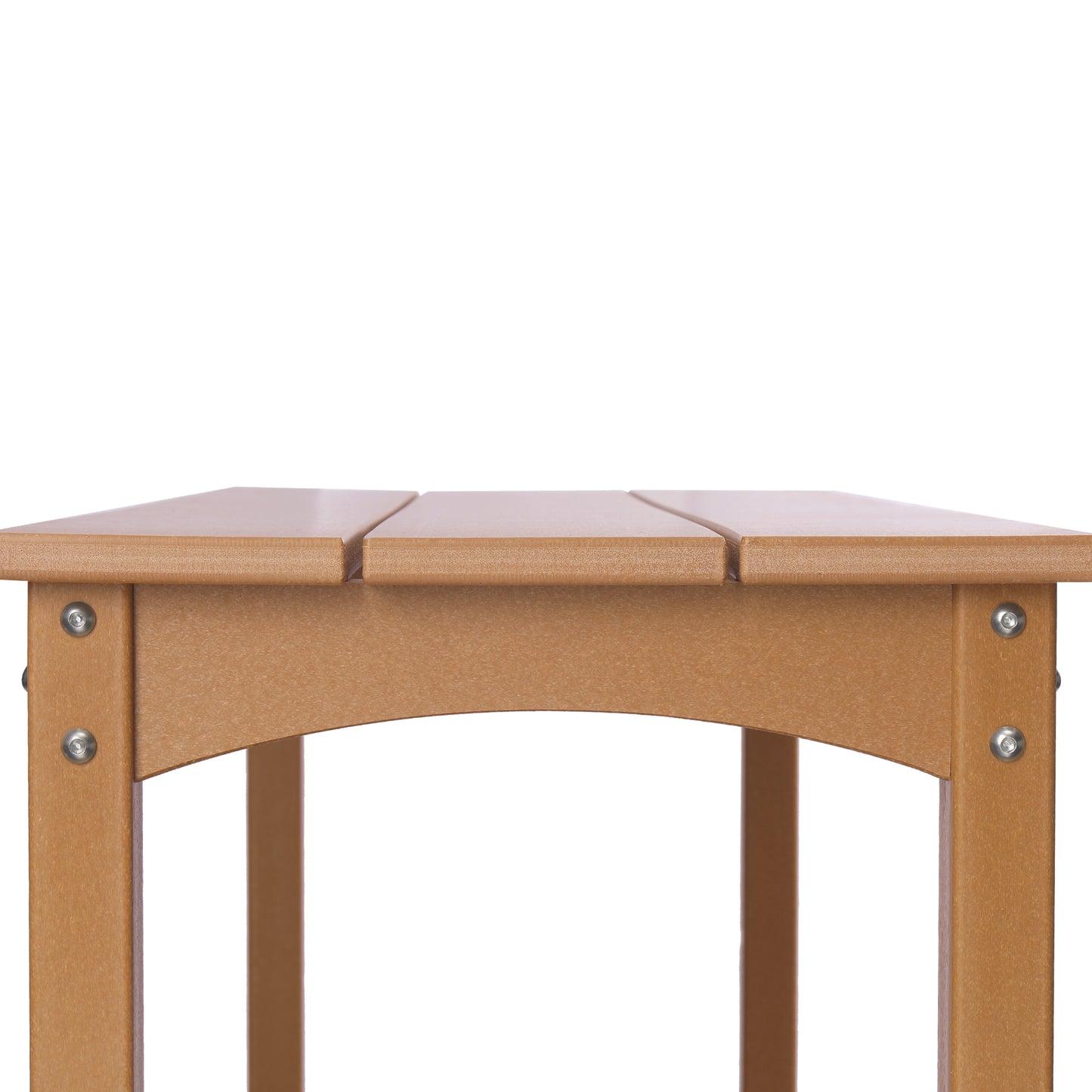 Tuscany All-Weather Outdoor Two Shelf Patio Bar Console Table (55" Wide) Seahawk Designs Outdoor Console Tables