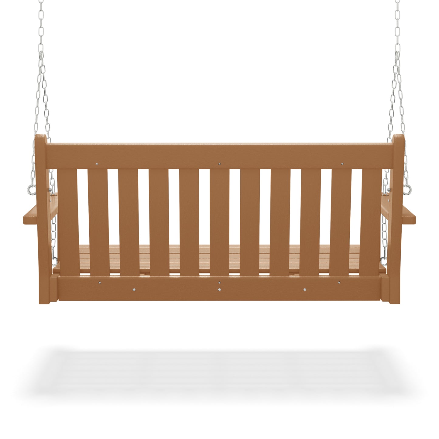 Tuscany 51" Hanging Porch Swing Seahawk Designs Porch Swings