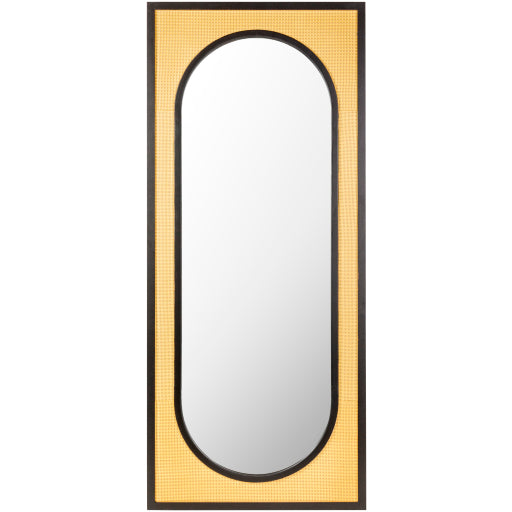 Sulawesi Full Length Mirror Livabliss Sulawesi