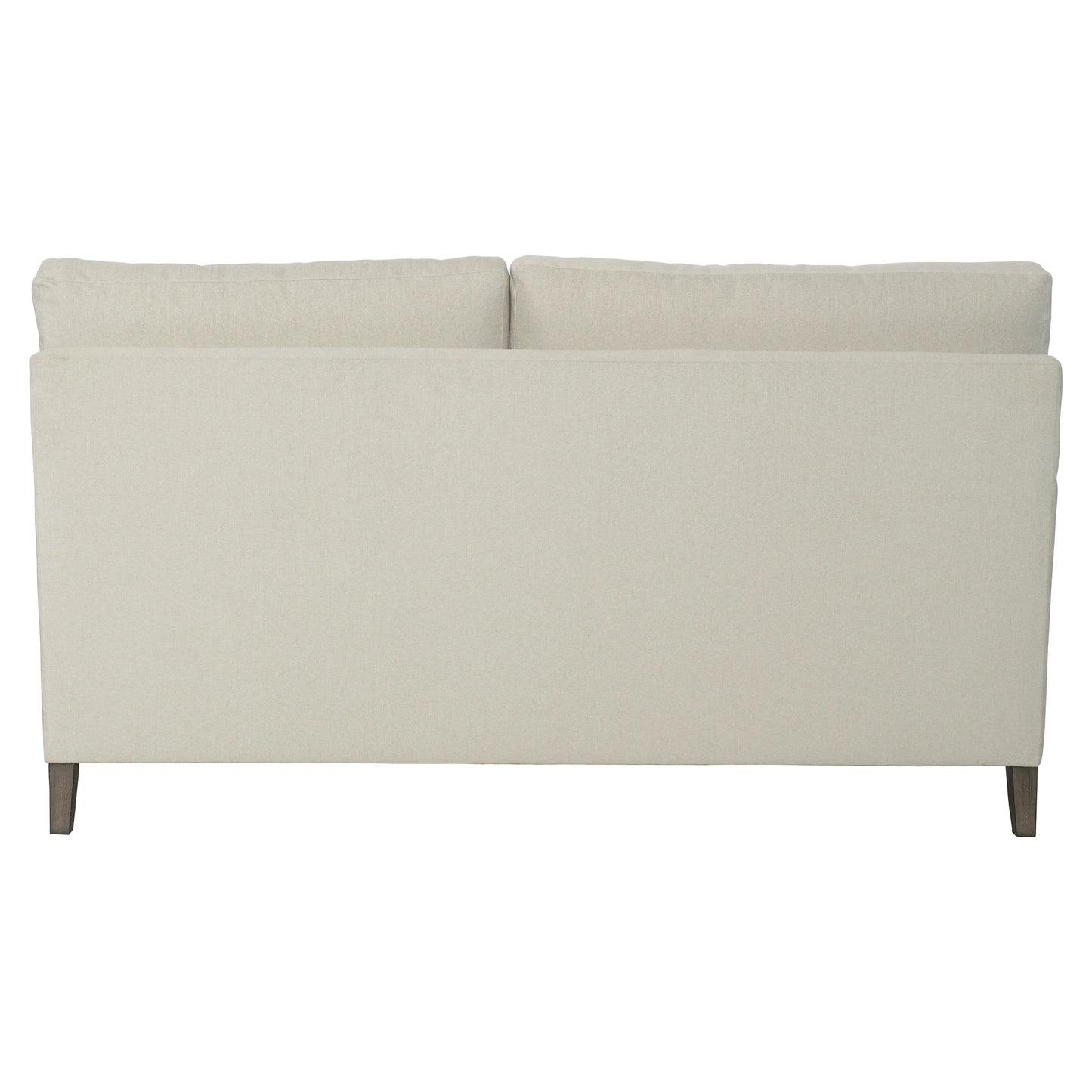 Mila Fabric Left Arm Loveseat Bernhardt Living