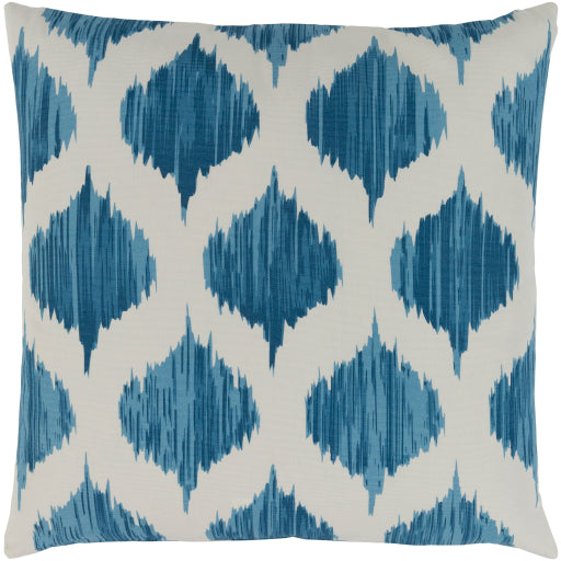 Ogee Accent Pillow Livabliss Ogee