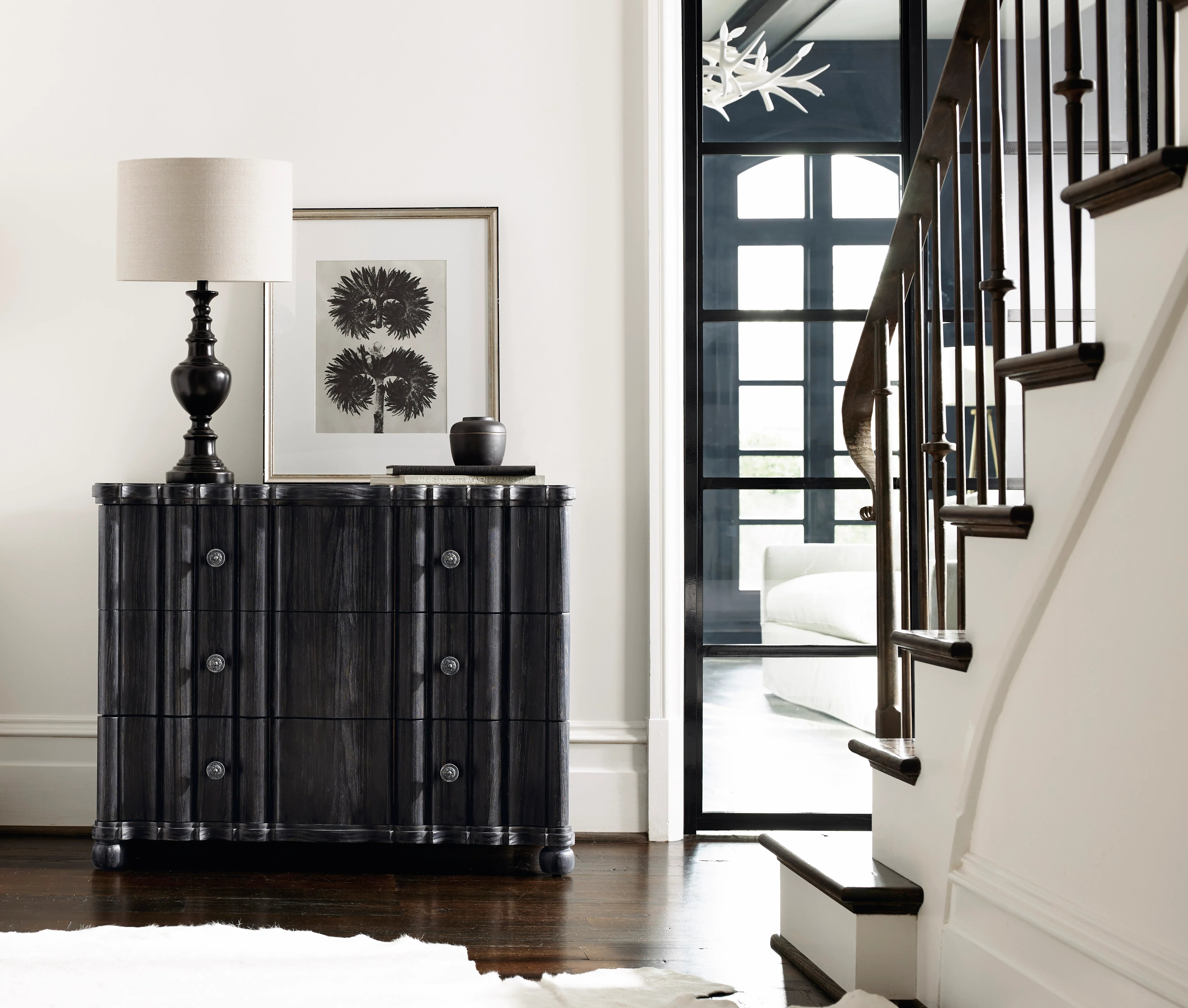 Mirabelle Drawer Chest Bernhardt