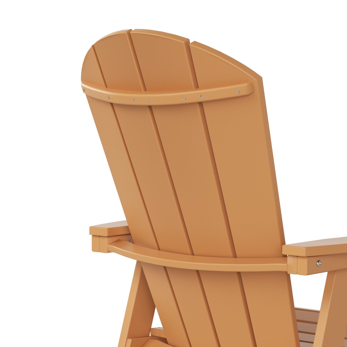 Chatham All-Weather Outdoor Classic Adirondack Patio Dining Chair Seahawk Designs Patio Dining Chairs