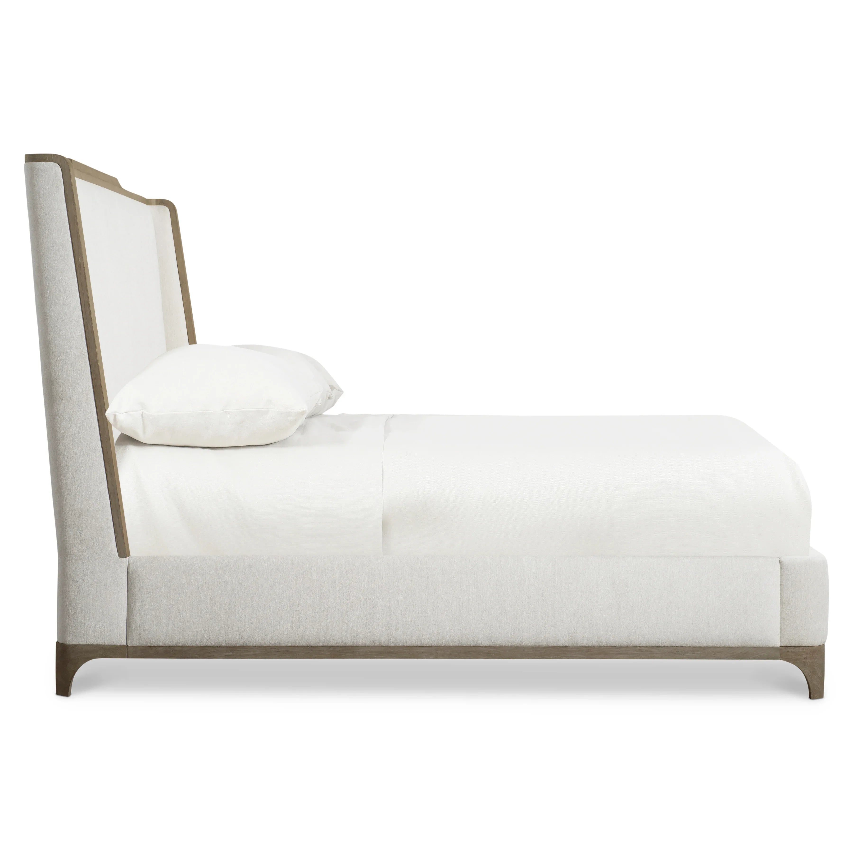 Albion Shelter Bed Bernhardt