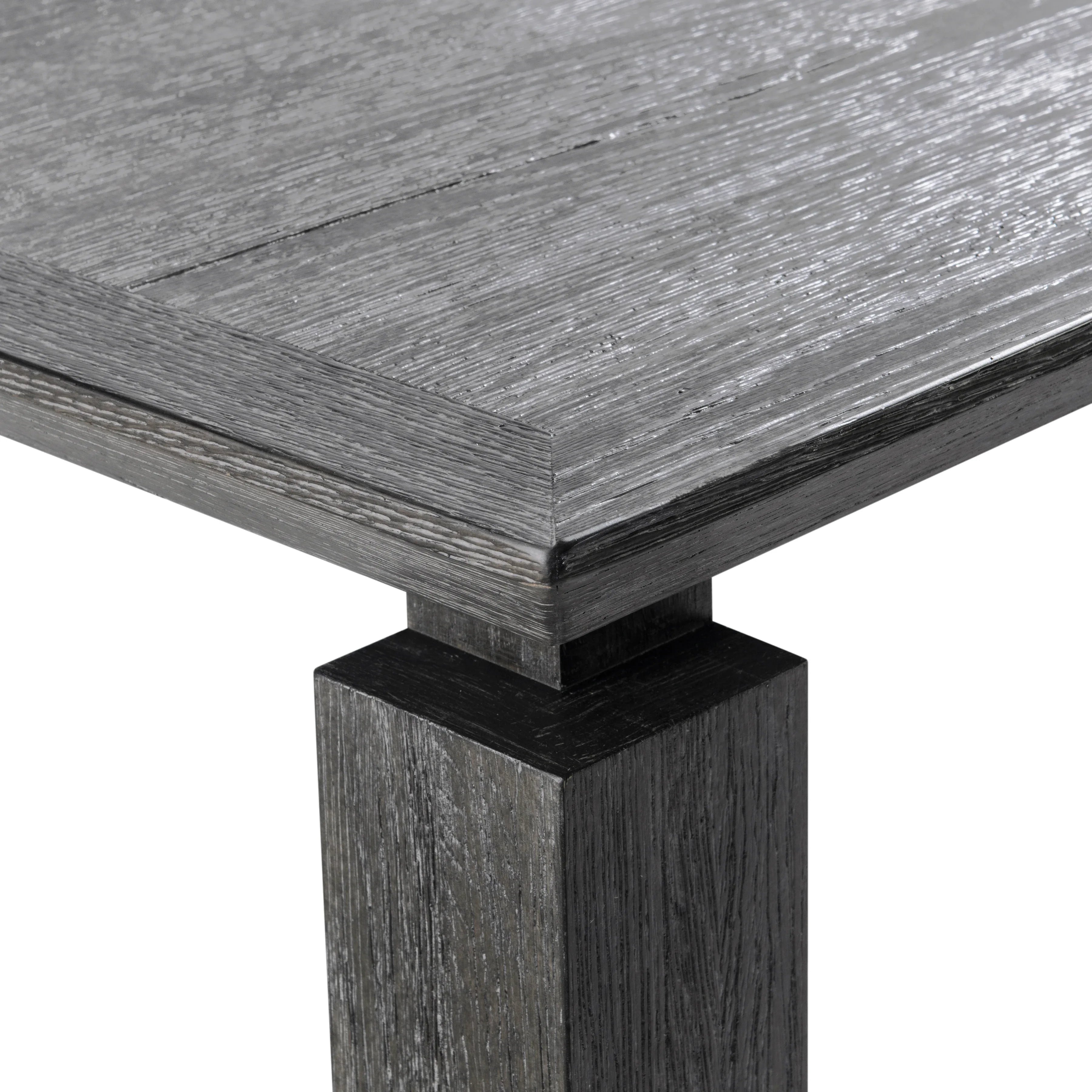 Menton Dining Table Bernhardt Loft