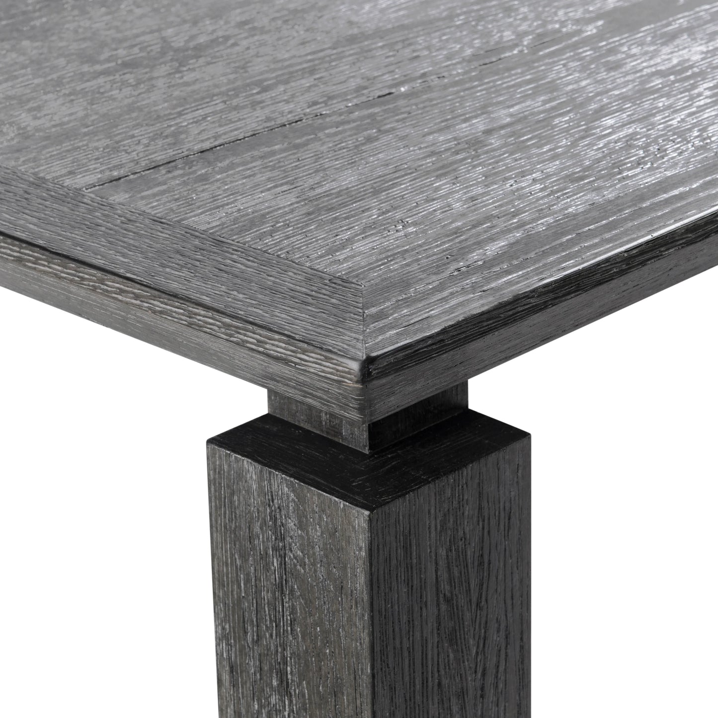Menton Dining Table Bernhardt Loft