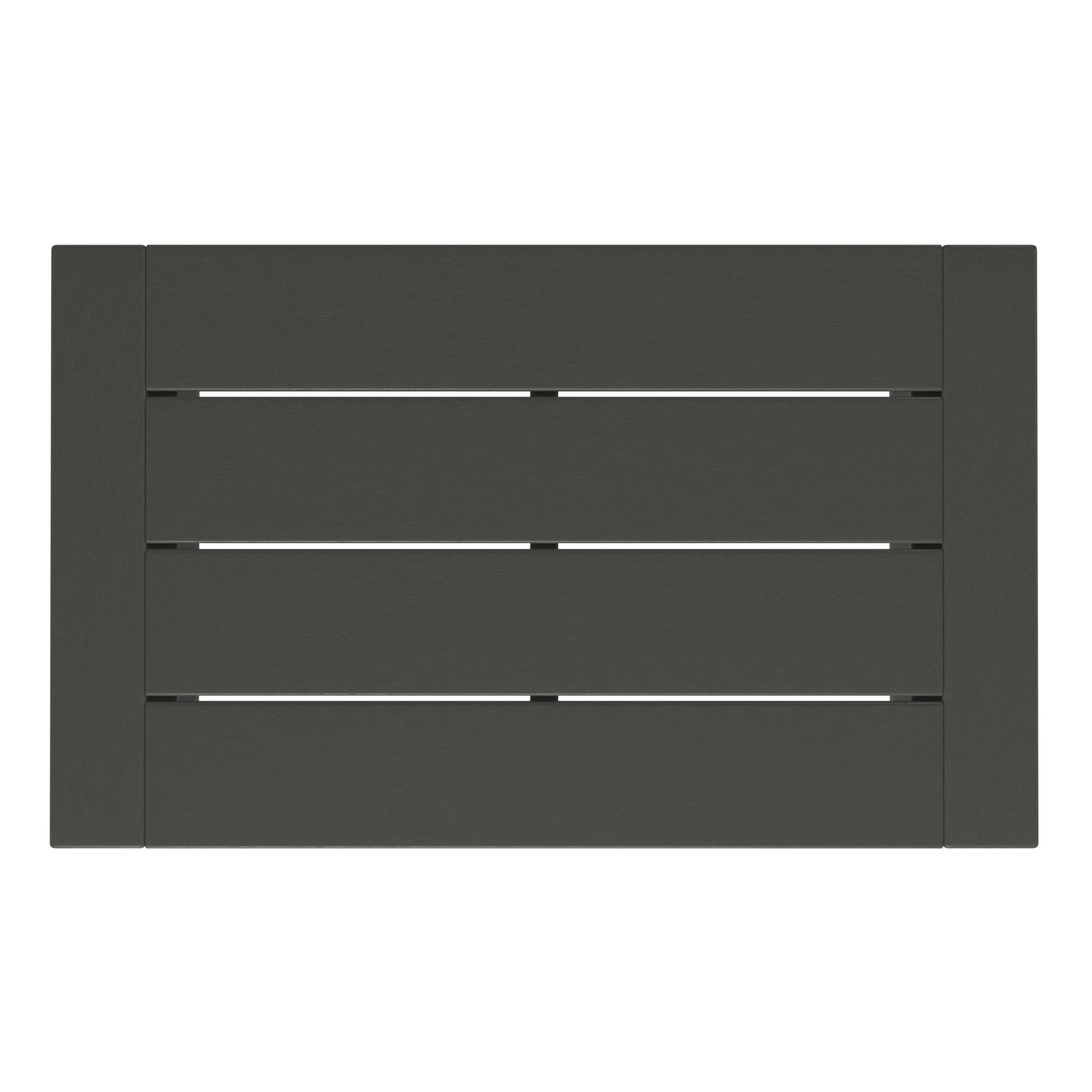 Signature All-Weather Outdoor Patio Coffee Table (35" Wide) Seahawk Designs Patio Coffee Tables