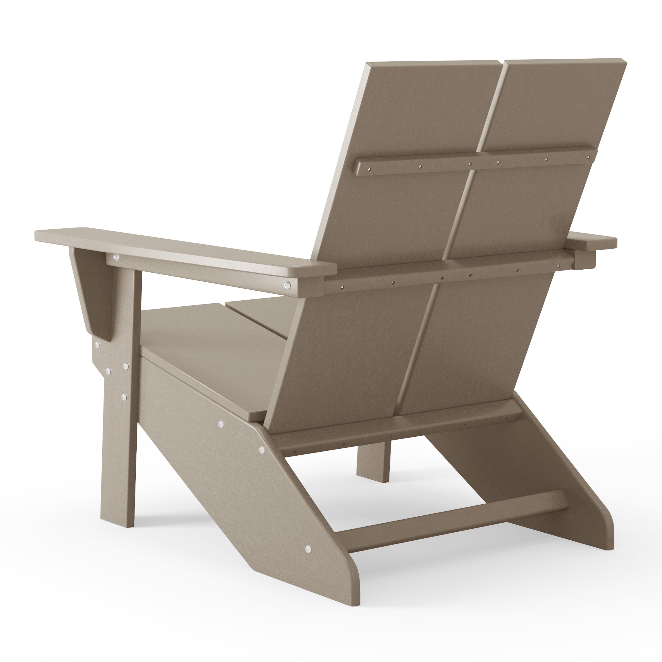 La Quinta Modern Adirondack Chair Seahawk Designs Adirondack Chairs