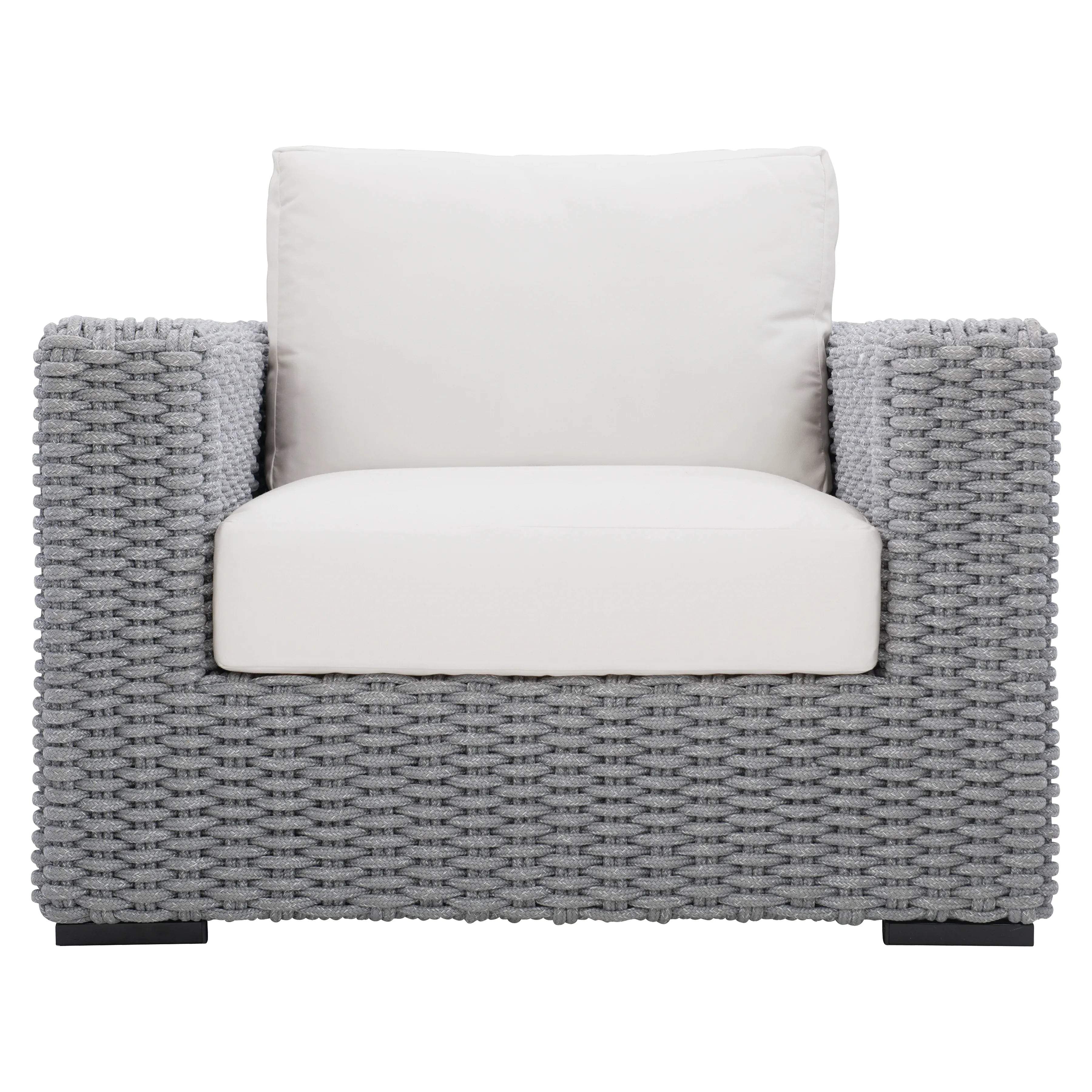 Capri Outdoor Chair Bernhardt Exteriors