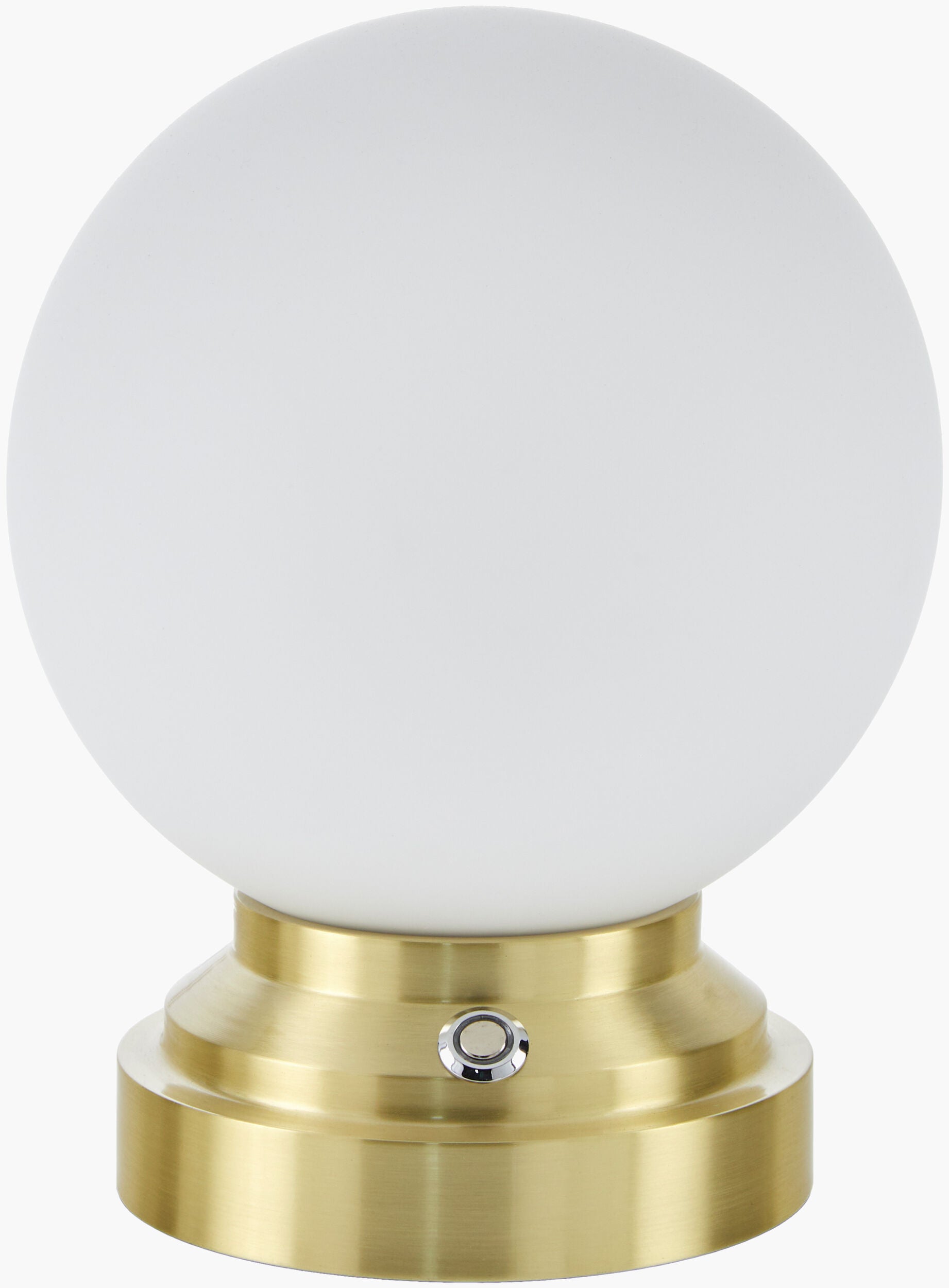 Tamsin Accent Table Lamp — Metallic - Gold