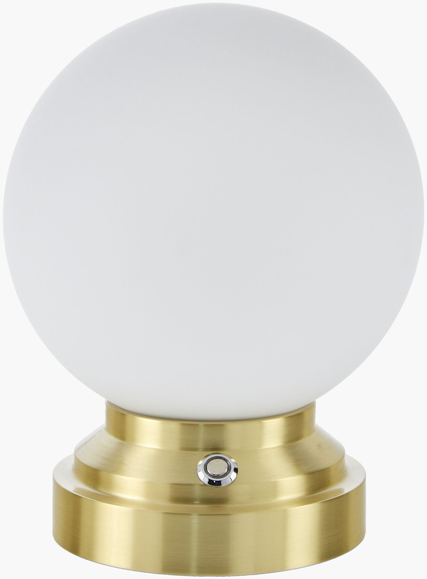 Tamsin Accent Table Lamp — Metallic - Gold