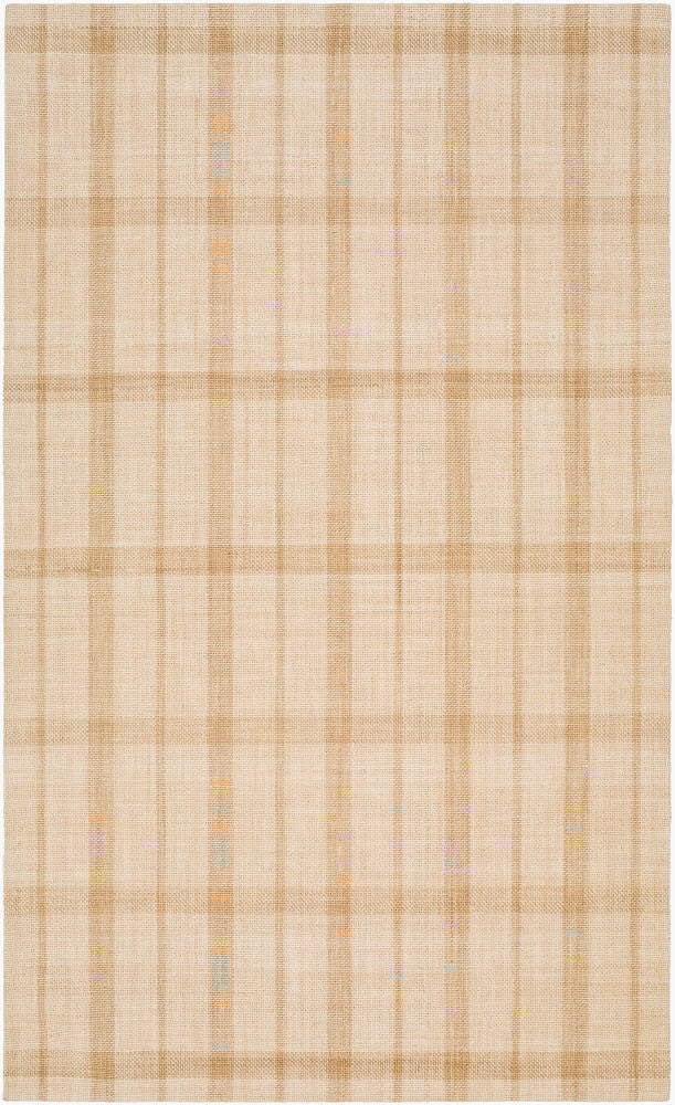 Tartan Handmade Rug