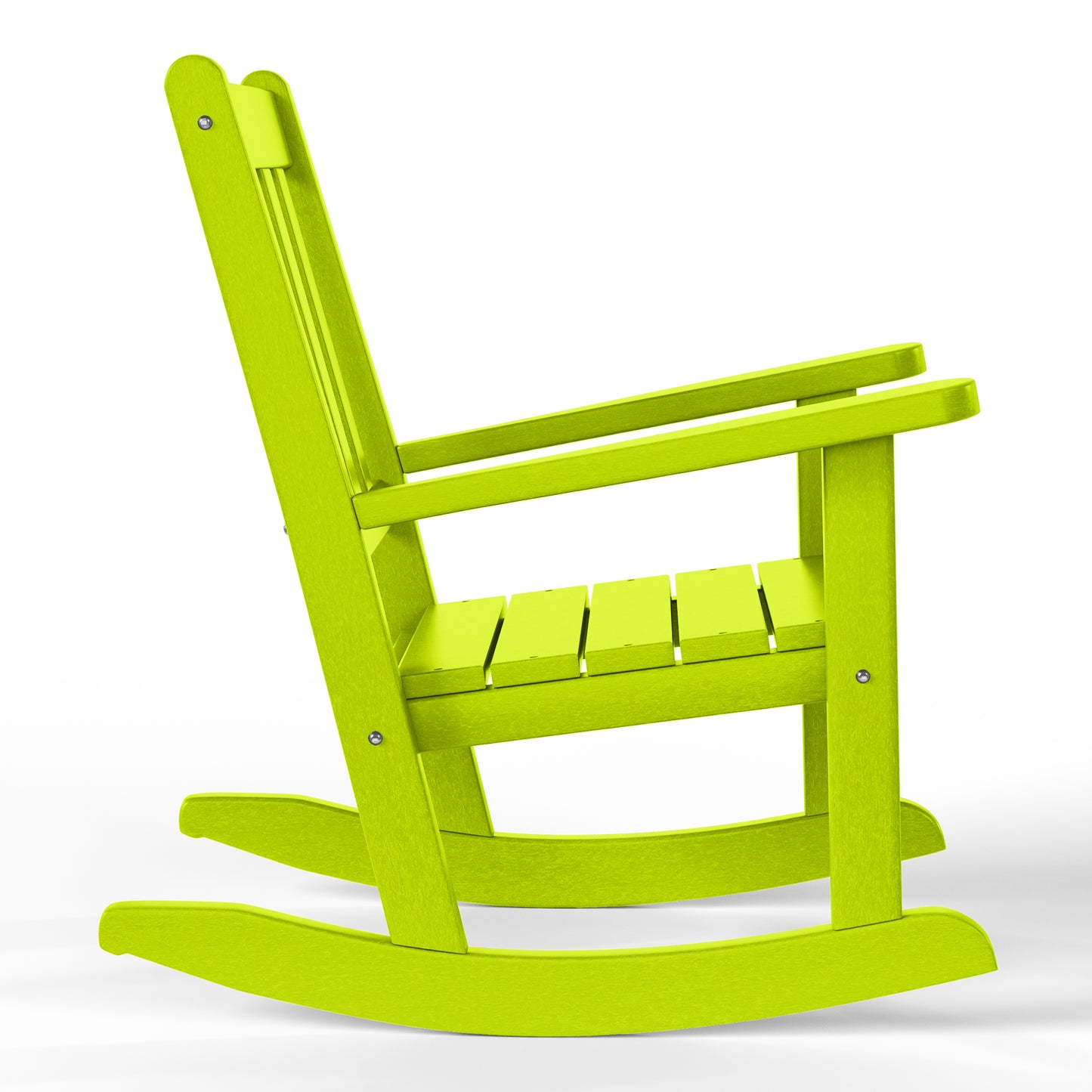 Tiny Terraces Kids Rocking Chair (Set of 2) Seahawk Designs Kids Patio Rocking Chairs