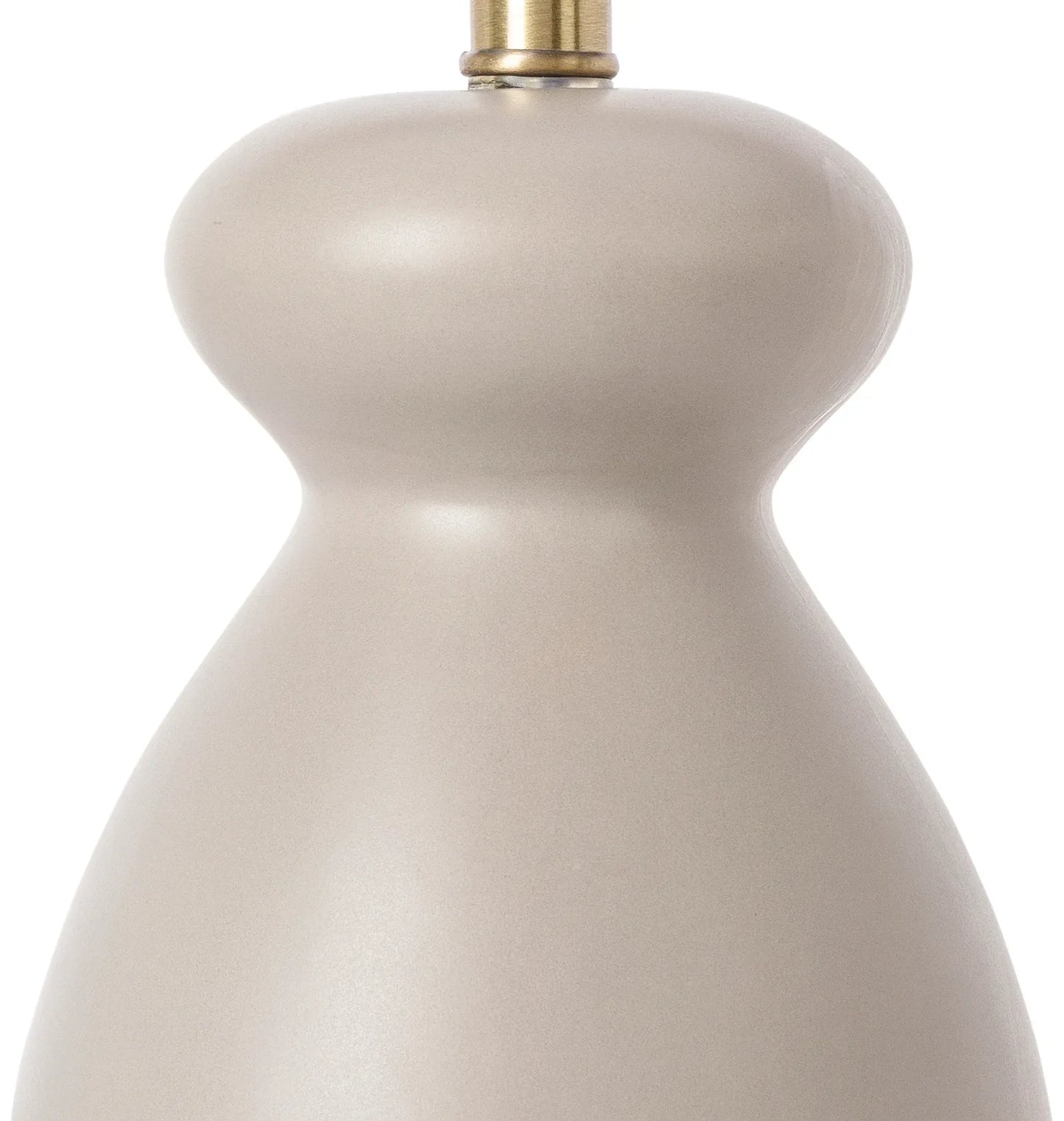 Tubular Accent Table Lamp Livabliss Tubular