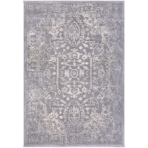 Tibetan Machine Woven Rug Livabliss Tibetan