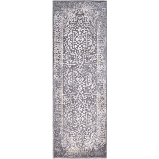 Tibetan Machine Woven Rug Livabliss Tibetan