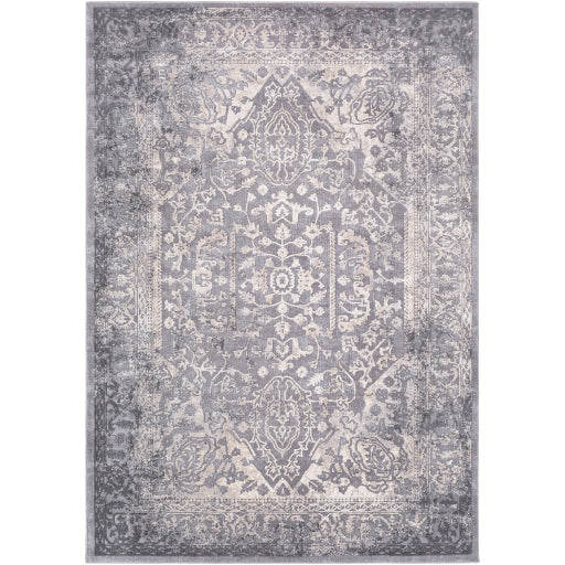 Tibetan Machine Woven Rug Livabliss Tibetan