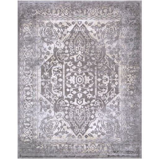 Tibetan Machine Woven Rug Livabliss Tibetan