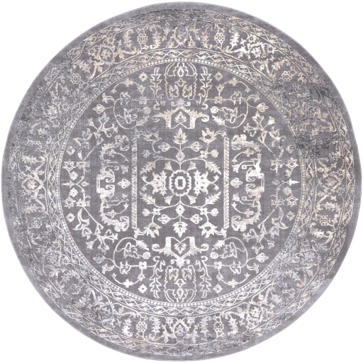 Tibetan Machine Woven Rug Livabliss Tibetan