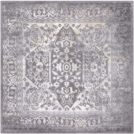 Tibetan Machine Woven Rug Livabliss Tibetan