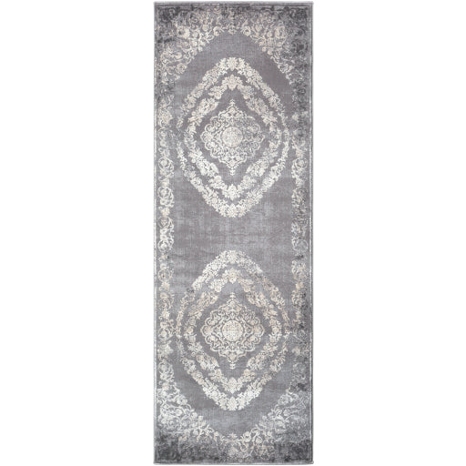 Tibetan Machine Woven Rug Livabliss Tibetan
