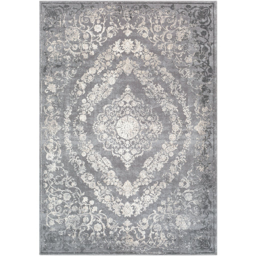 Tibetan Machine Woven Rug Livabliss Tibetan