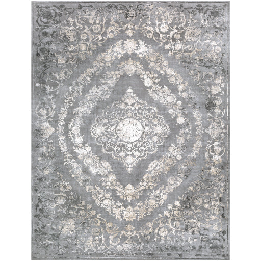 Tibetan Machine Woven Rug Livabliss Tibetan