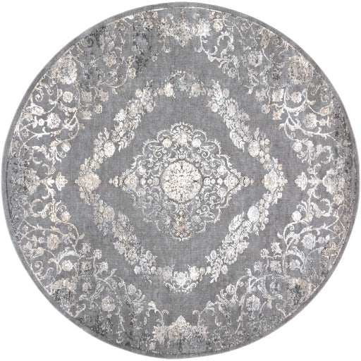 Tibetan Machine Woven Rug Livabliss Tibetan