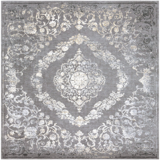 Tibetan Machine Woven Rug Livabliss Tibetan