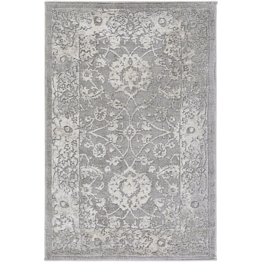 Tibetan Machine Woven Rug Livabliss Tibetan