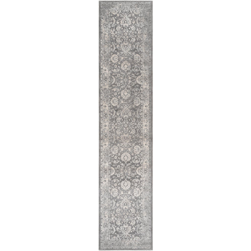 Tibetan Machine Woven Rug Livabliss Tibetan