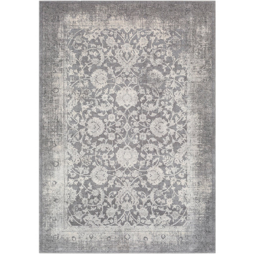 Tibetan Machine Woven Rug Livabliss Tibetan