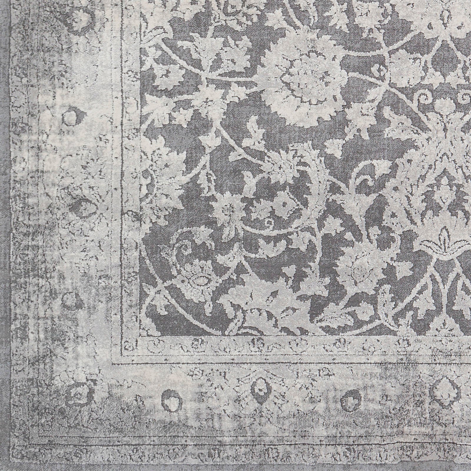 Tibetan Machine Woven Rug Livabliss Tibetan