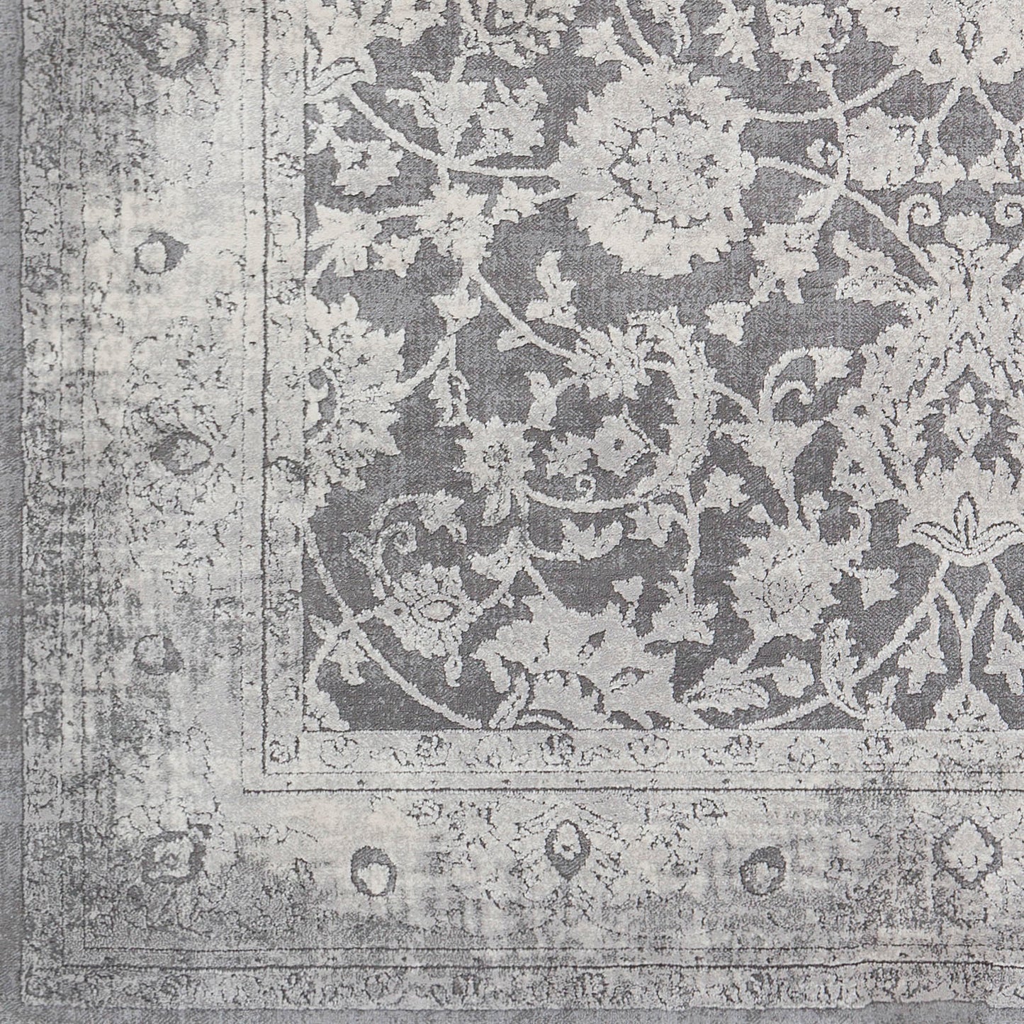 Tibetan Machine Woven Rug Livabliss Tibetan