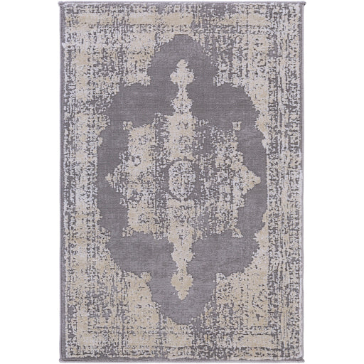 Tibetan Machine Woven Rug Livabliss Tibetan