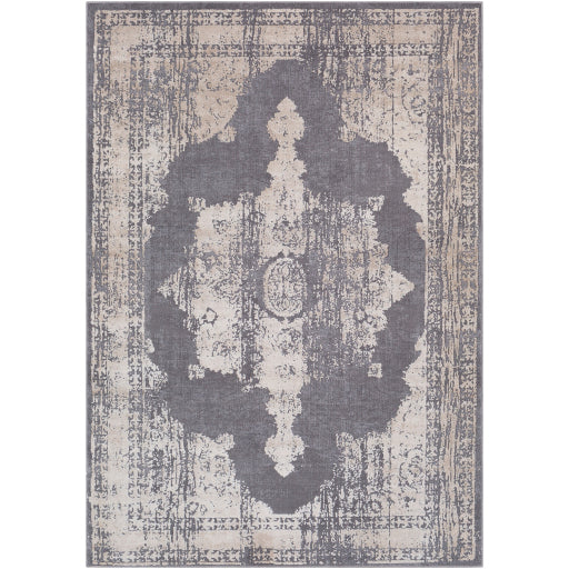 Tibetan Machine Woven Rug Livabliss Tibetan