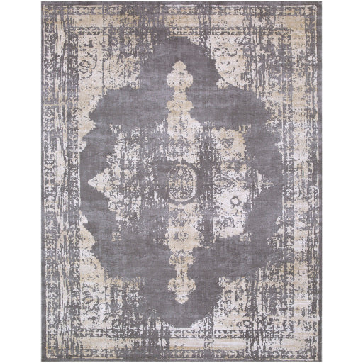 Tibetan Machine Woven Rug Livabliss Tibetan