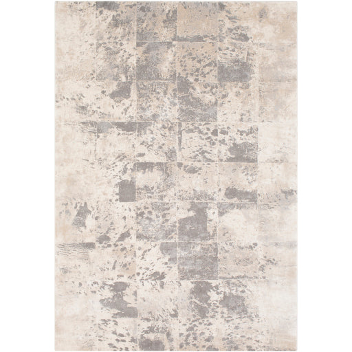 Tibetan Machine Woven Rug Livabliss Tibetan