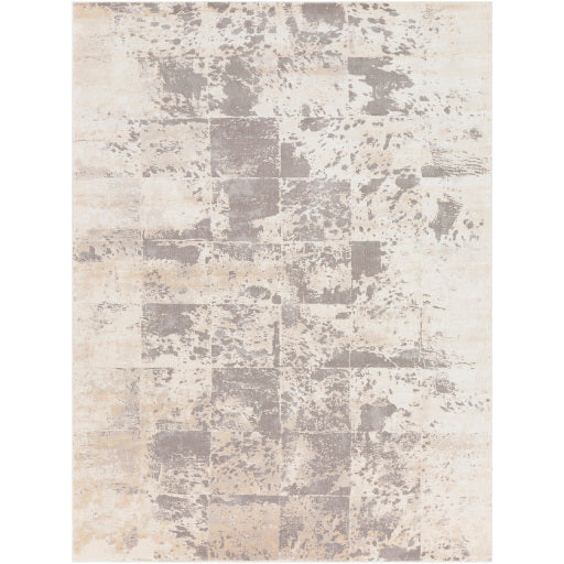 Tibetan Machine Woven Rug Livabliss Tibetan