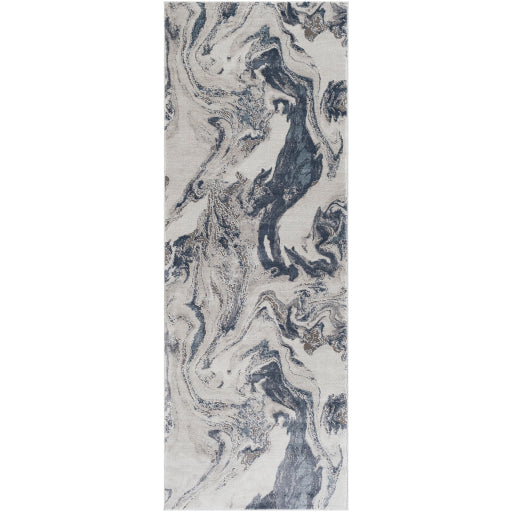 Tibetan Machine Woven Rug Livabliss Tibetan
