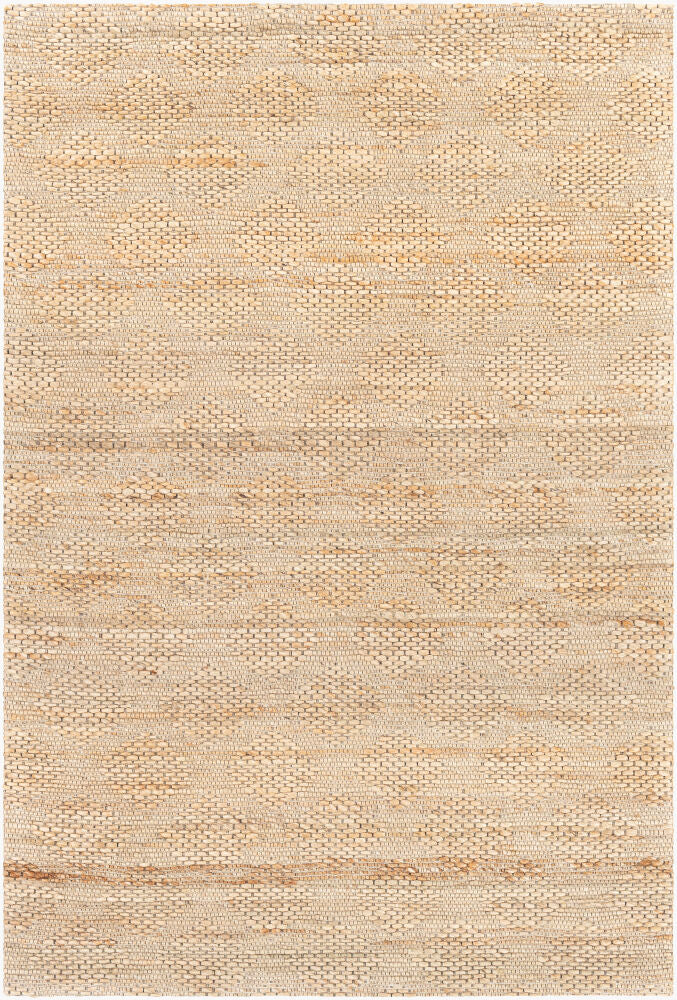 Trace Handmade Rug — Beige/Brown