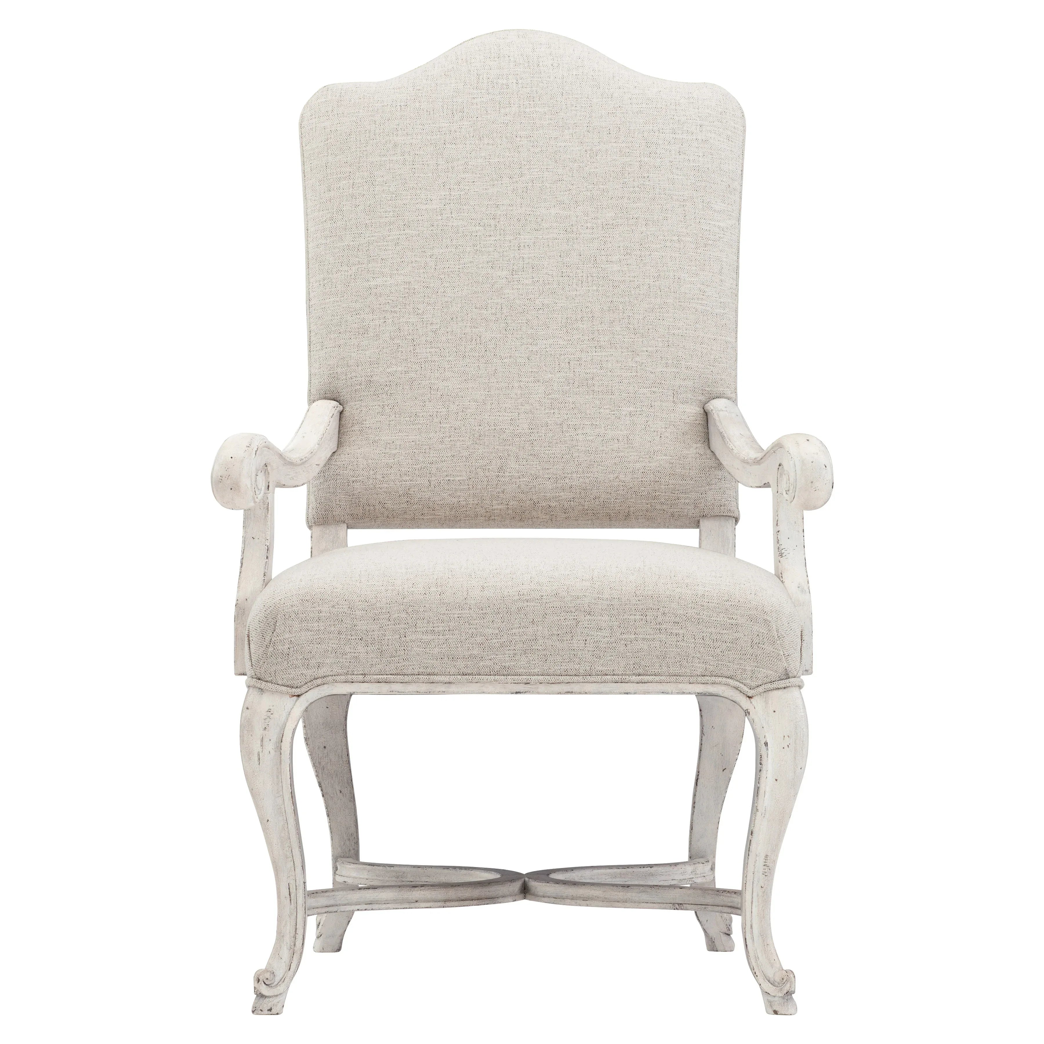 Mirabelle Arm Chair Bernhardt