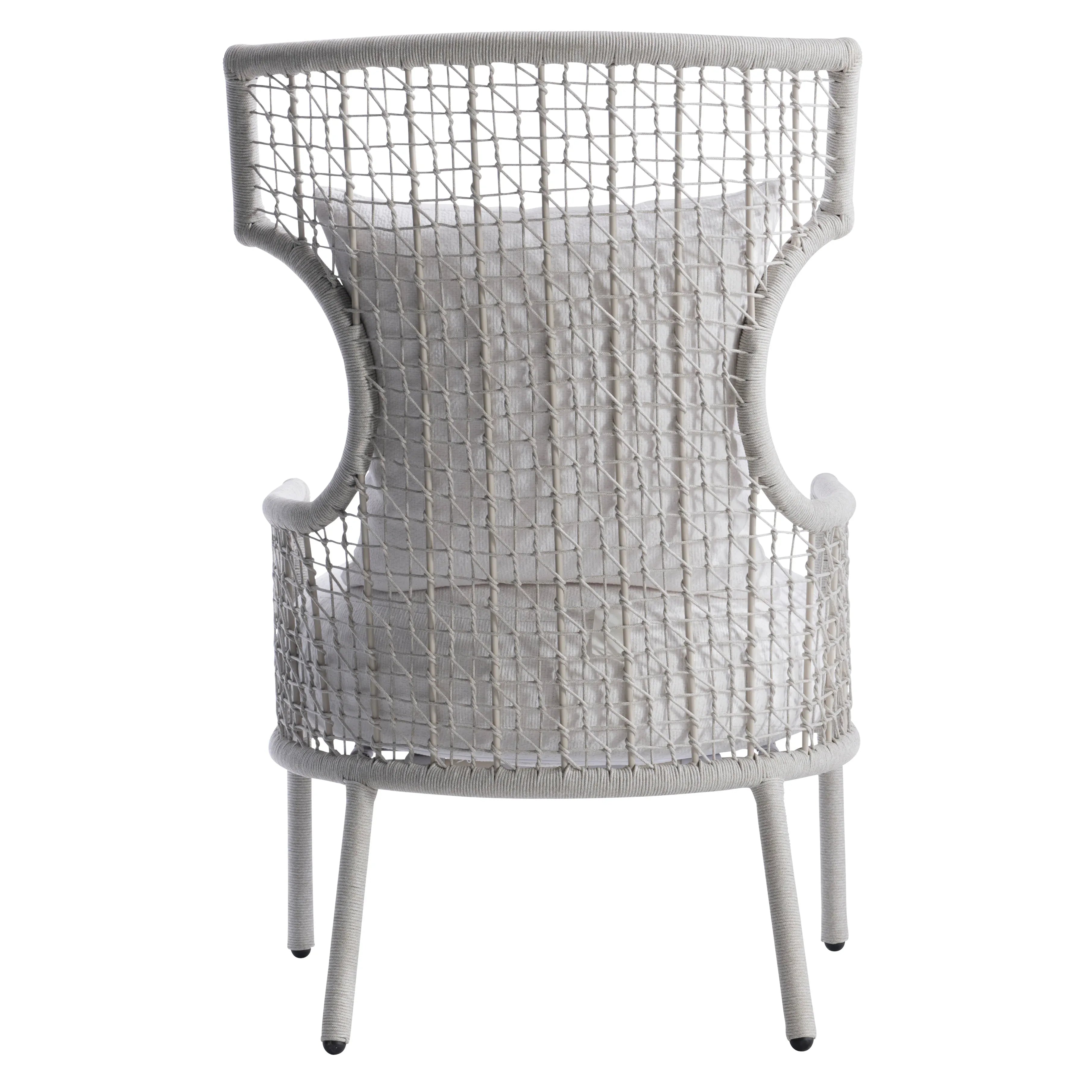 Paloma Outdoor Chair Bernhardt Exteriors