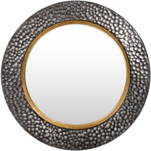 Trevin Accent Mirror Livabliss Trevin