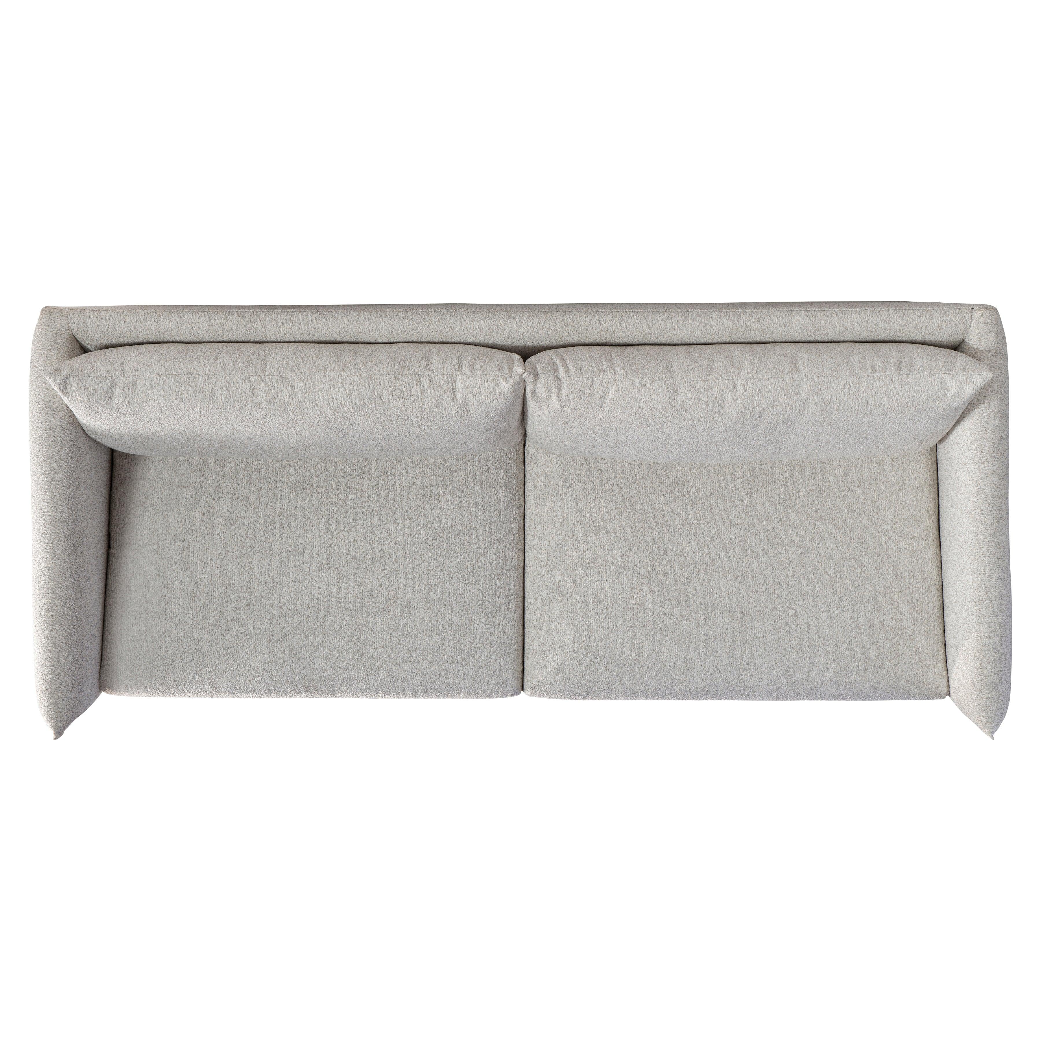 Demi Fabric Sofa Bernhardt Living